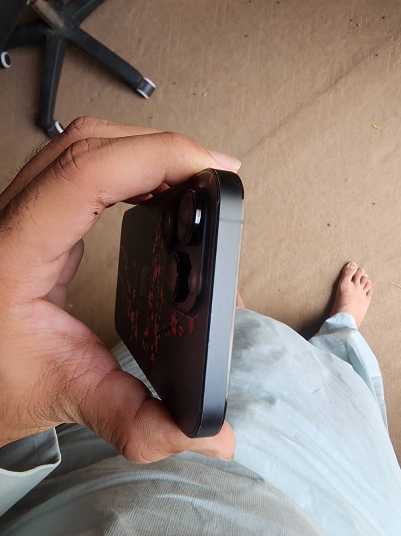 Apple iPhone 14 Pro Max physical + E sim 2