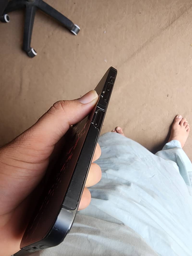 Apple iPhone 14 Pro Max physical + E sim 5