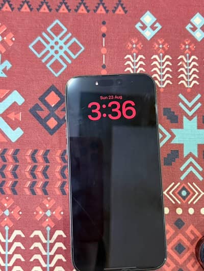 Iphone 16 pro max jv