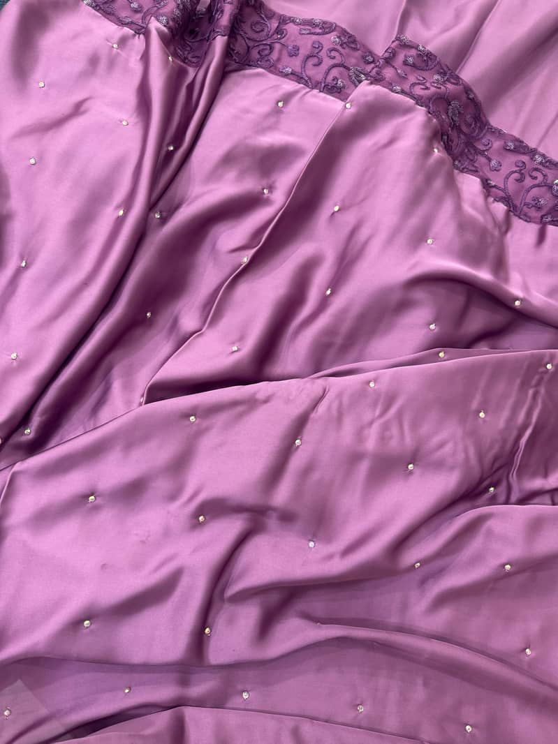 Silk Saaree 4