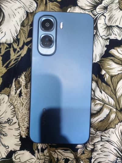Vivo Other Model y500