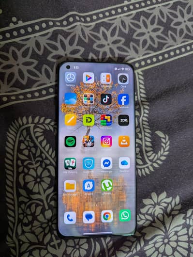 Xiaomi Mi 11 Ultra