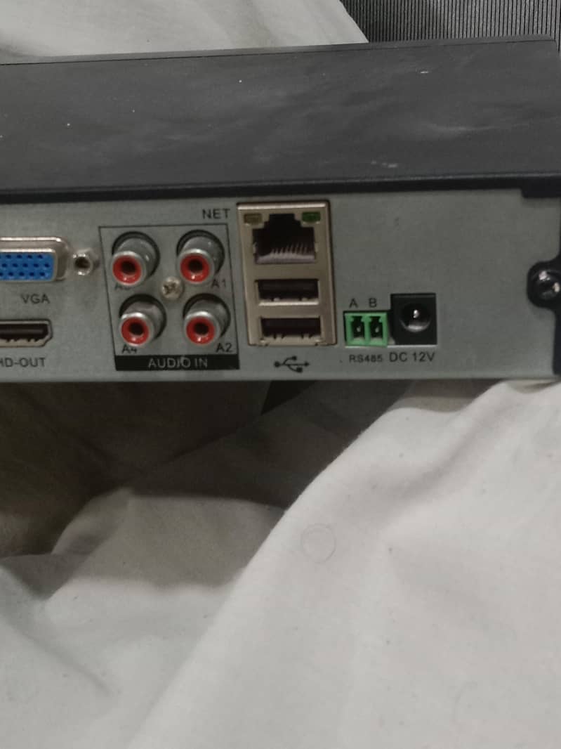 CCTV camera device 3