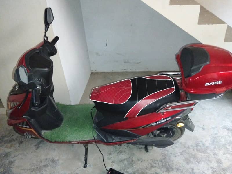 Saige E-90 3
