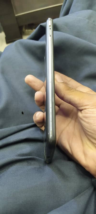 Infinix Hot 8 Lite