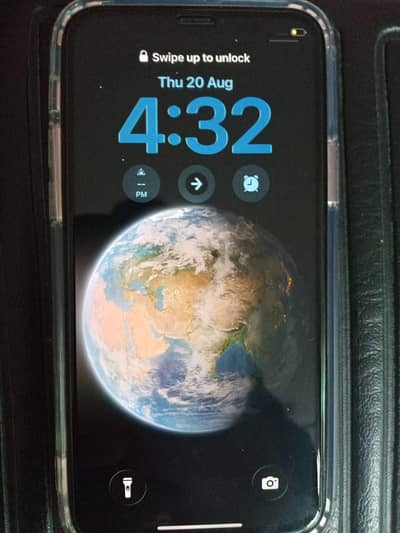 Apple iPhone 11 Pro 256 gb