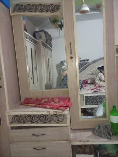 Full Bedroom set