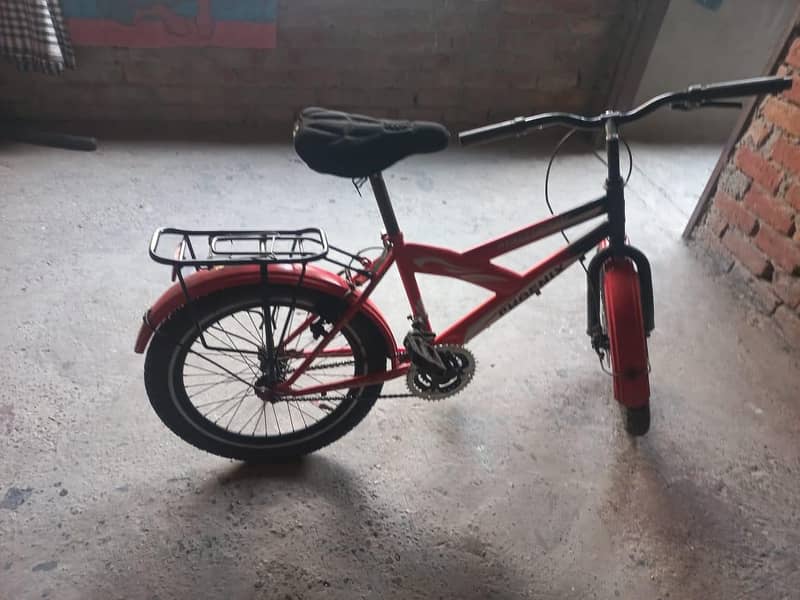 bicycle phoenix 2