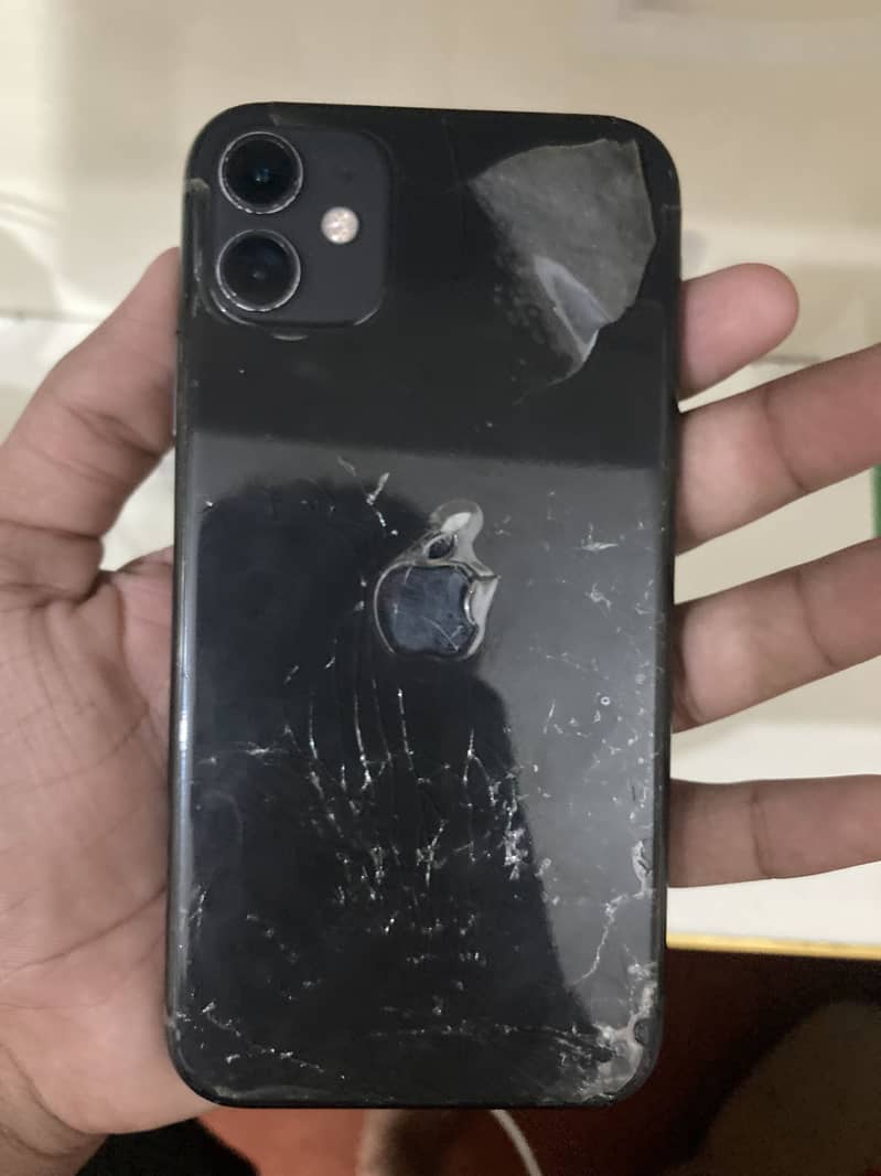 Apple iPhone 11 7
