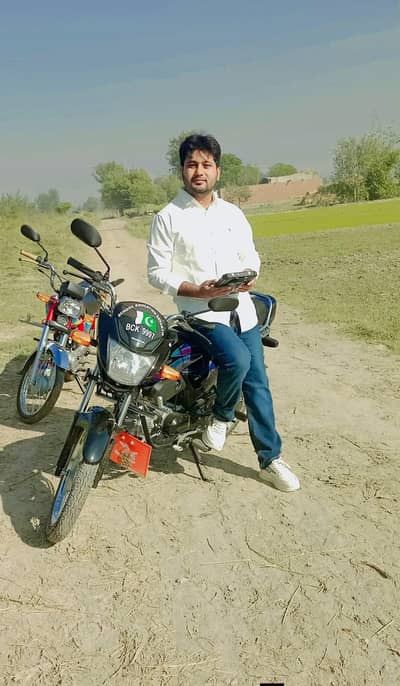 Honda Pridor 100 CC Bike for Sale Contact: 0325 92 00 12