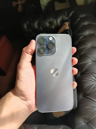 Apple iPhone 14 Pro Max