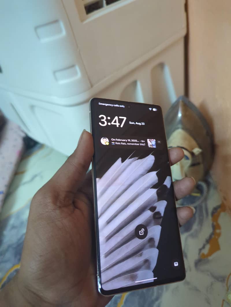 Google Pixel 7 Pro 1