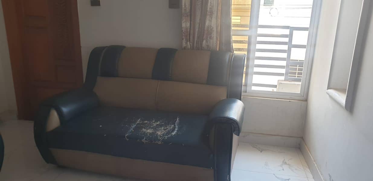 7 Seater sofa 1