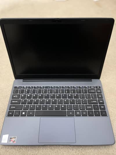 Mechreuo laptop R14P (PM laptop) with box, charger