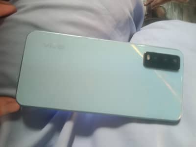 Vivo Y12s