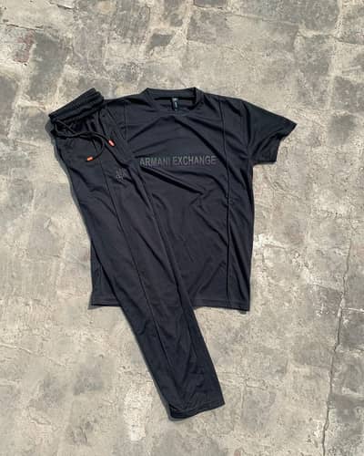 Premium Dryfit Tracksuit