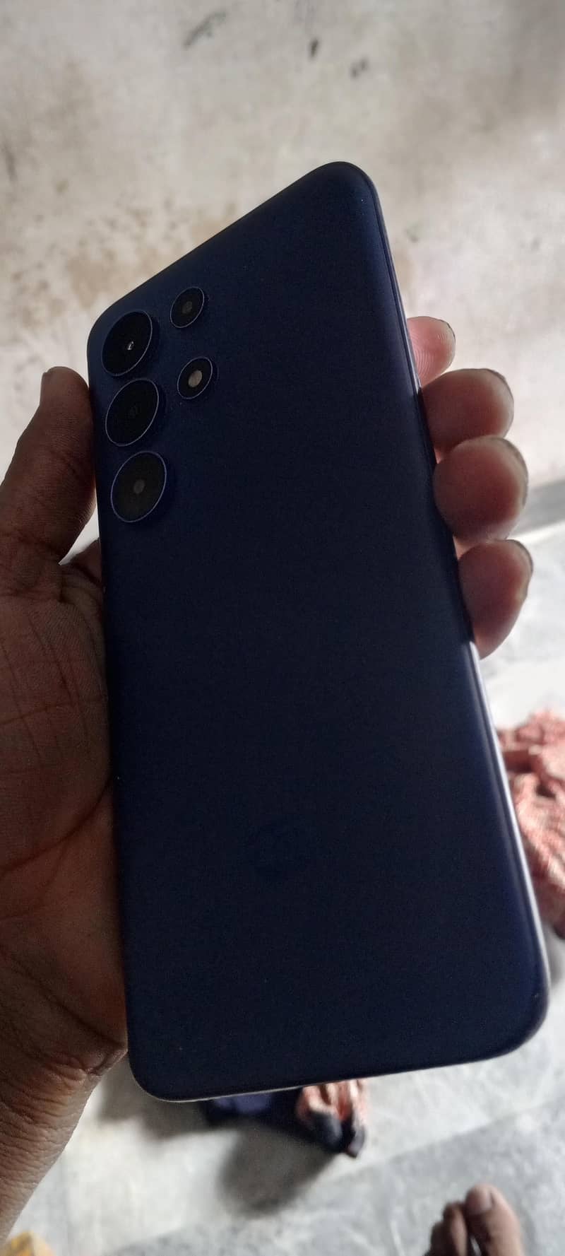 Itel A26 4
