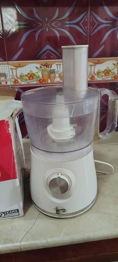 choper