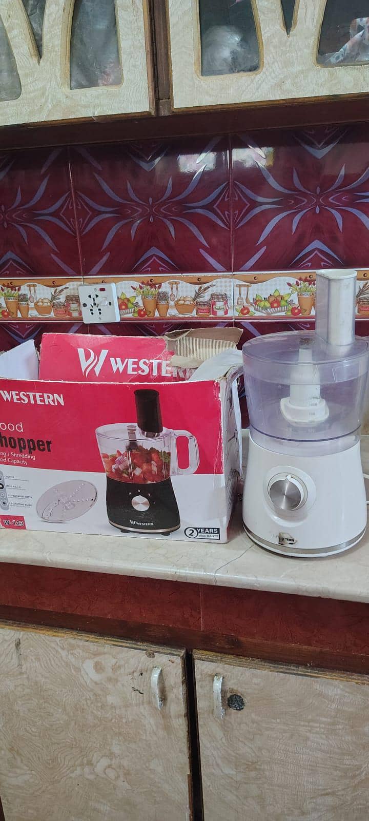 choper 1