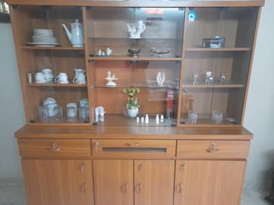 Premium Quality Divider 2 piece Large size