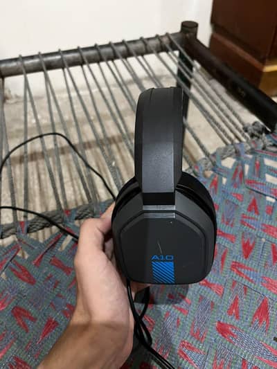 headset Astro A10 Gaming