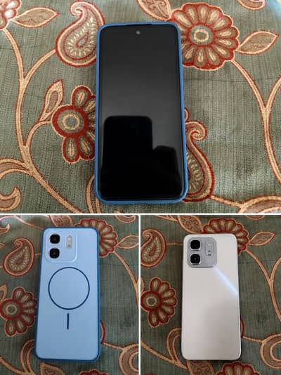 Infinix Hot 50i