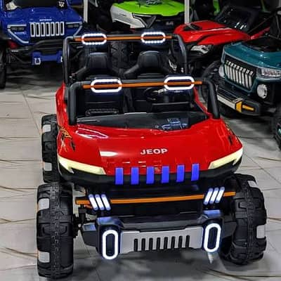 kids jeep |double seater kids car |2 seater kids jeep|  Electric Car