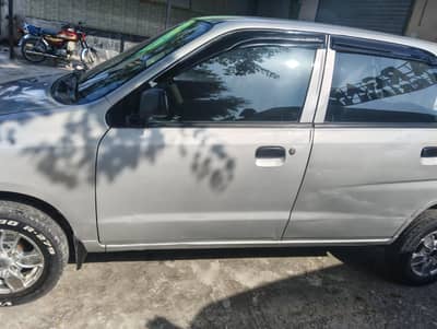 Suzuki Alto 2004