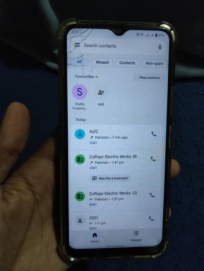 Vivo Y21