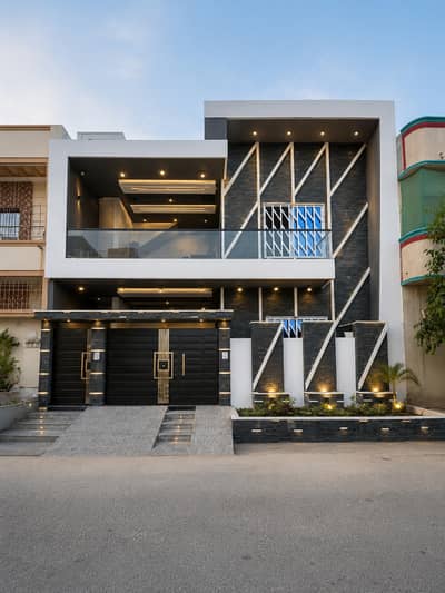 Brand New House Available For Sale