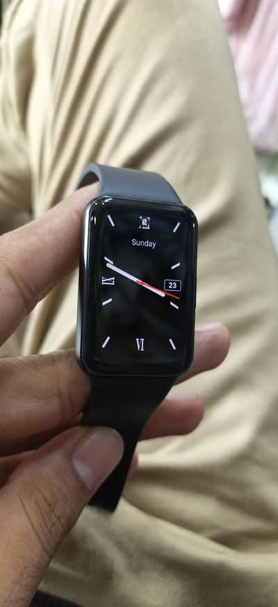 Galaxy fit 3