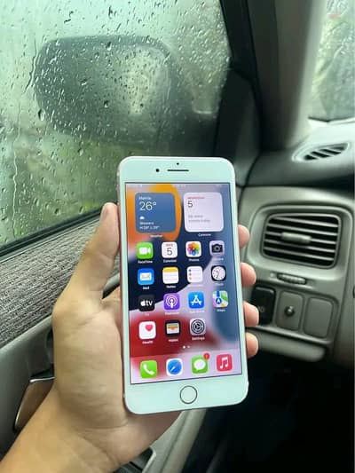 Apple iPhone 7 Plus pta apporved 128gb