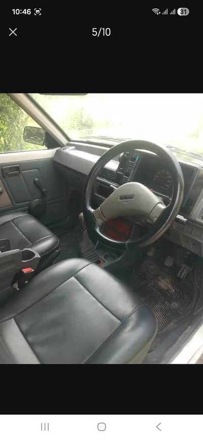 Suzuki Mehran VXR 2014