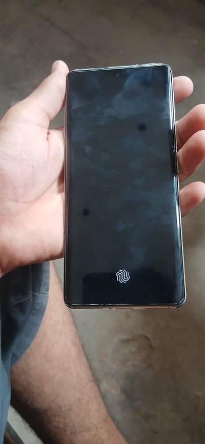 infnix zero 30