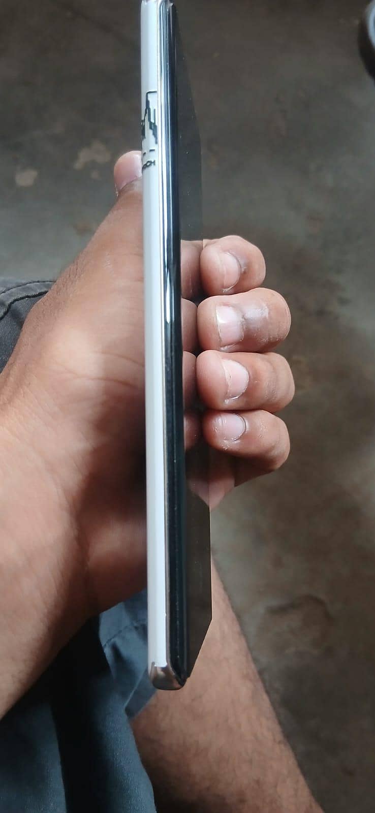 infnix zero 30 3