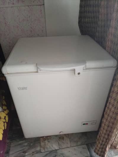 Inverter D Freezer