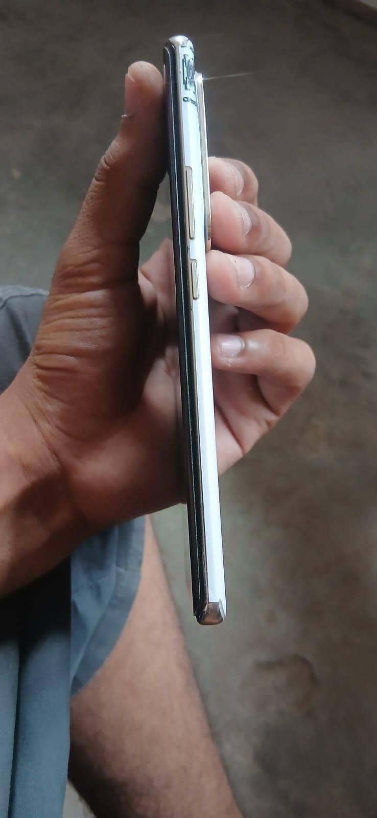 infnix zero 30 6