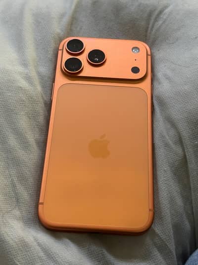 Apple iPhone 17 Pro Max WhatsApp 03301767778