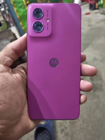 Motorola Moto G55 5G