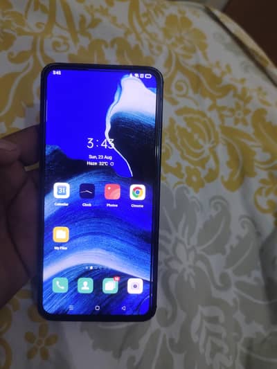 OPPO Reno