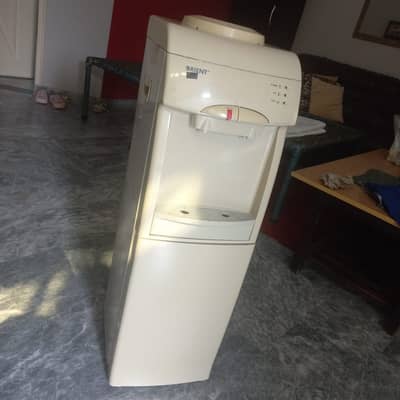 Orient Water Dispenser – Hot & Cold