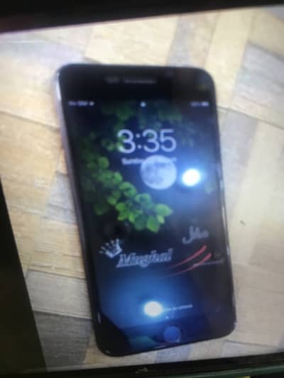 Apple iPhone 7 Plus