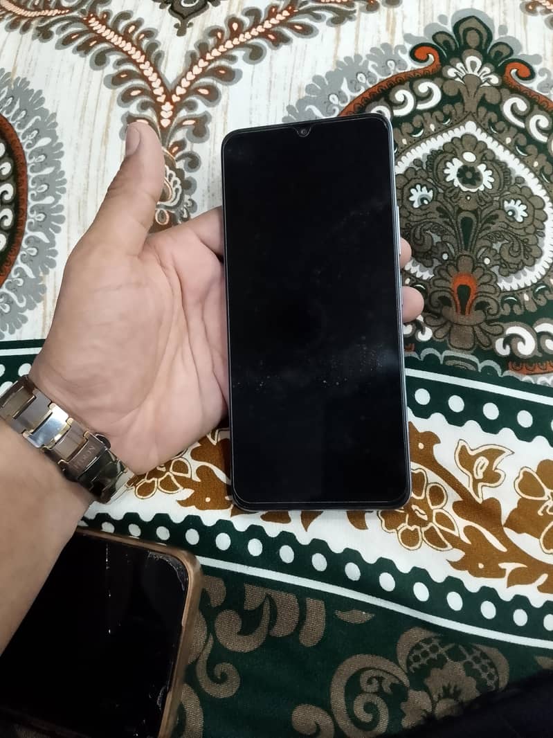 Redmi A3 0