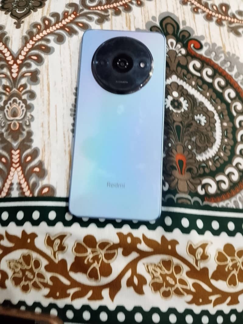 Redmi A3 2