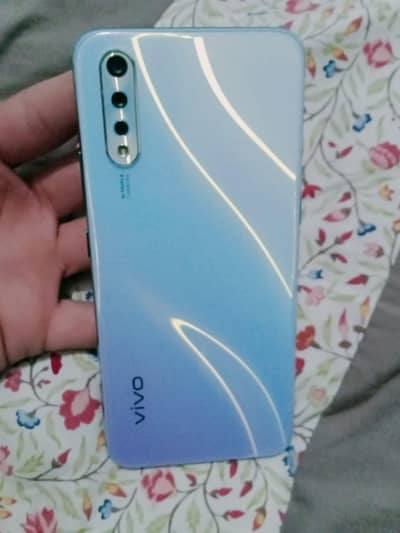 vivo s 1 for saleCall WhatsApp 03246788647