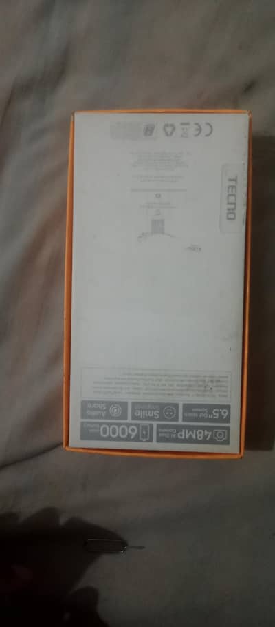 Tecno Spark 7T