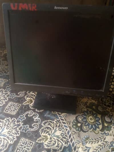 LED for computer