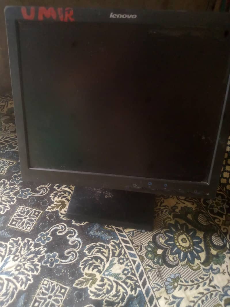 LED for computer 0