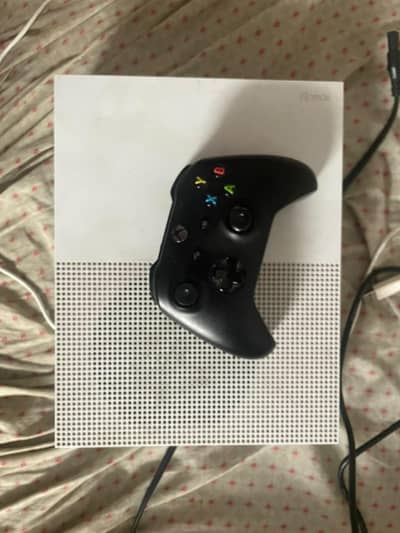 Xbox ones 1tb