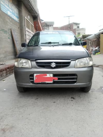 Suzuki Alto 2010